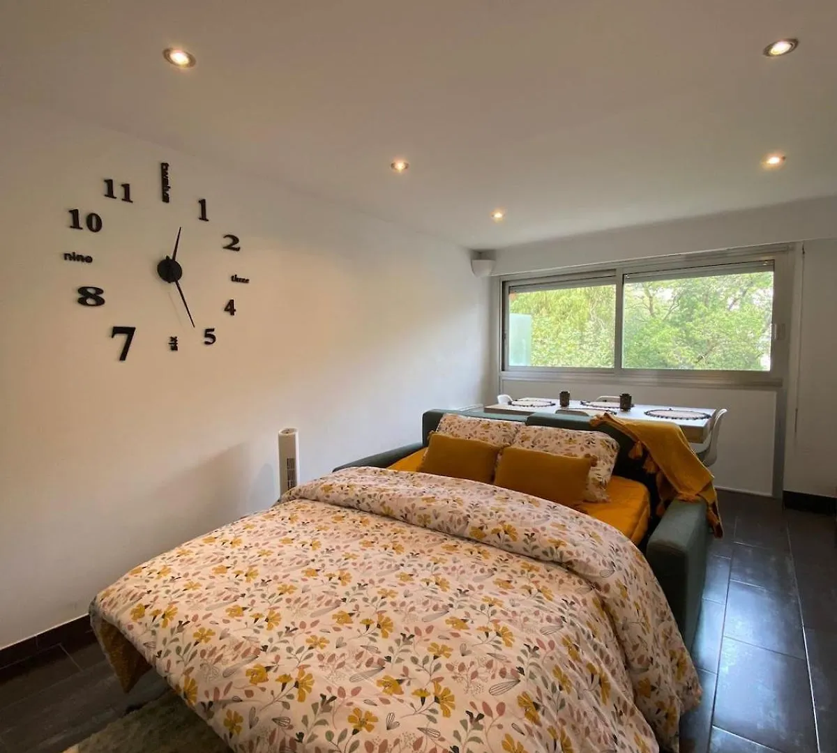 Appartement Grasse - Free Parking - Pool