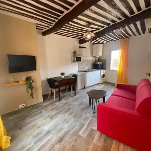 Coeur De Appartement